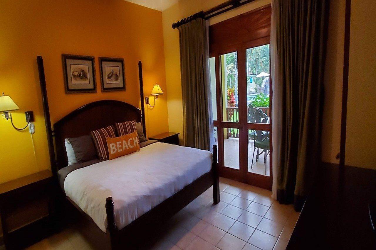 Hotel Club Del Sol Jacó Exteriér fotografie