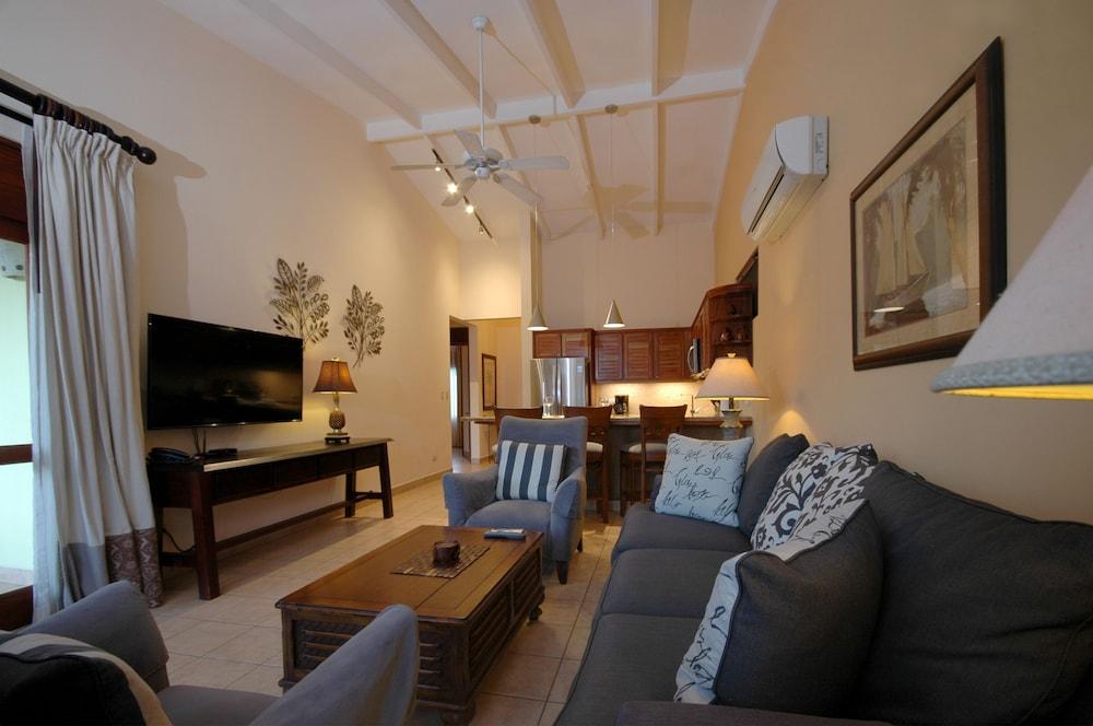 Hotel Club Del Sol Jacó Exteriér fotografie
