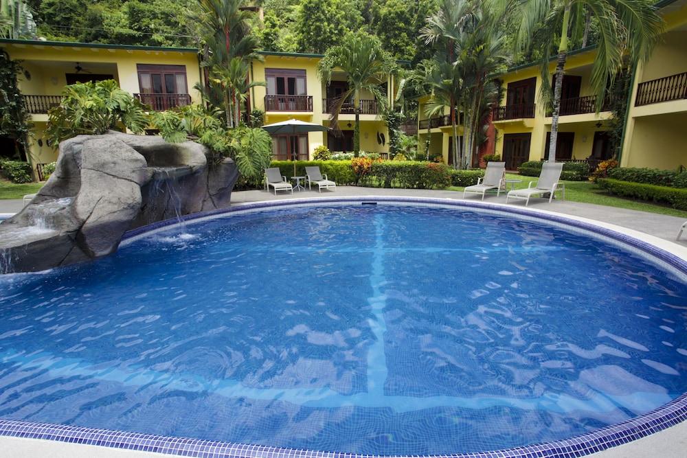 Hotel Club Del Sol Jacó Exteriér fotografie